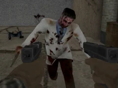 Residence of Evil: Quarantine เกมออนไลน์