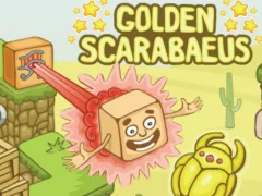 Golden Scarabeaus เกมออนไลน์
