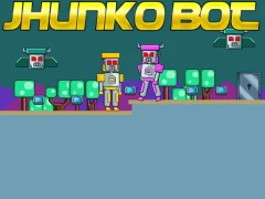 Jhunko Bot เกมออนไลน์