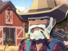Farm For Ever เกมออนไลน์