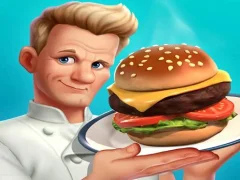 Cook Up เกมออนไลน์