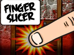 Finger Slicer เกมออนไลน์