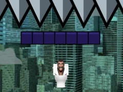 Skibidi Toilet City Jumper เกมออนไลน์