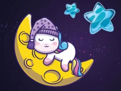 Sleeping Unicorn เกมออนไลน์