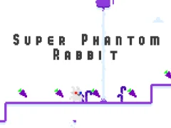 Super Phantom Rabbit เกมออนไลน์