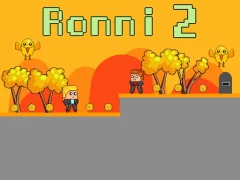 Ronni 2 เกมออนไลน์