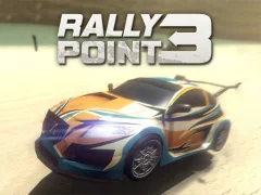 Rally Point 3 เกมออนไลน์