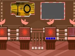 Rescue The Cosmologist เกมออนไลน์