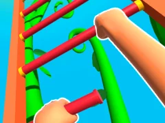 Ladder Climber เกมออนไลน์
