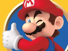 Super Mario Fun Memory เกมออนไลน์