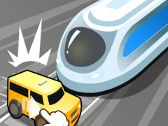 Let The Train Go เกมออนไลน์