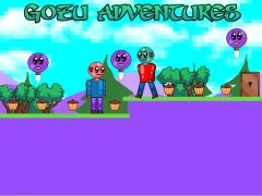 Gozu Adventures เกมออนไลน์