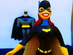 Incredible Superheroes Puzzle เกมออนไลน์
