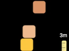 Stack Tower 2D เกมออนไลน์