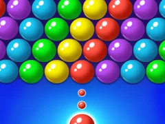 Bubble Puzzle Match เกมออนไลน์