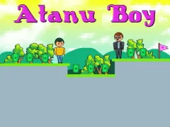 Atanu Boy เกมออนไลน์