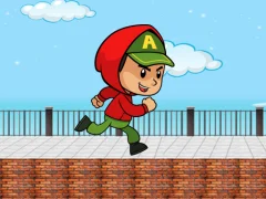 Speedrun Parkour เกมออนไลน์