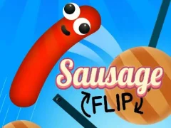 Sausage Game เกมออนไลน์