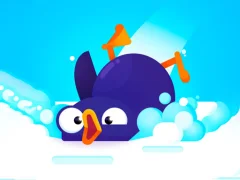 Penguin เกมออนไลน์