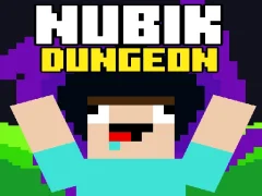 Nubik Dungeon เกมออนไลน์