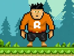 Ropeman เกมออนไลน์