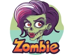 Mrs. Zombie เกมออนไลน์