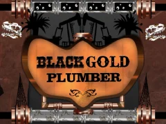Black Gold Plumber เกมออนไลน์