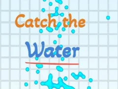 Catch the water เกมออนไลน์