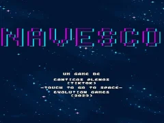 Navesco เกมออนไลน์