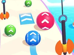 Super Ball Rush เกมออนไลน์