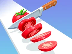 Perfect Slices Master เกมออนไลน์