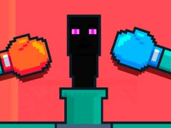 Craft Punch 2 เกมออนไลน์
