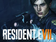 Resident Evil เกมออนไลน์
