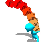 Stack Balance 3d เกมออนไลน์