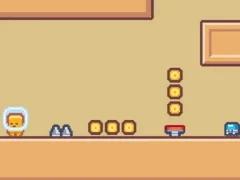 Impossible Tower เกมออนไลน์