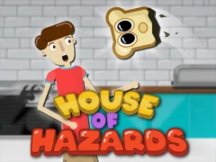 House Of Hazards 2 เกมออนไลน์