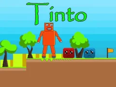 Tinto เกมออนไลน์