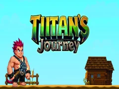 Titan’s Journey เกมออนไลน์