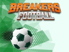 Breakers Football เกมออนไลน์