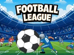 Football Leauge เกมออนไลน์