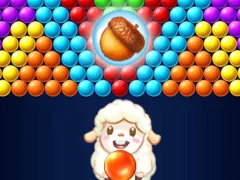 Bubble Bust 2 เกมออนไลน์