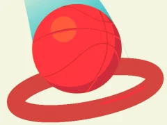 Flappy Ball Shoot เกมออนไลน์