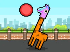 Volley Lama เกมออนไลน์