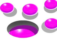 Wooble 3D เกมออนไลน์