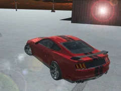 Need For SuperCars Speed เกมออนไลน์