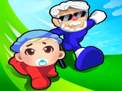 Run Of Life เกมออนไลน์