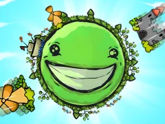 The Earth: Evolution เกมออนไลน์
