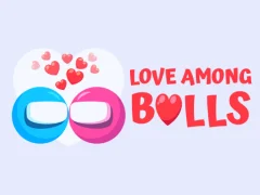 Love Among Balls เกมออนไลน์