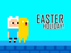 Time of Adventure Easter Holiday เกมออนไลน์