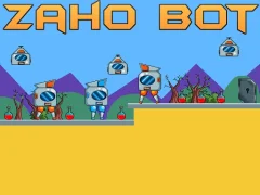 Zaho Bot เกมออนไลน์